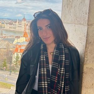 Meet your Posher, Allie